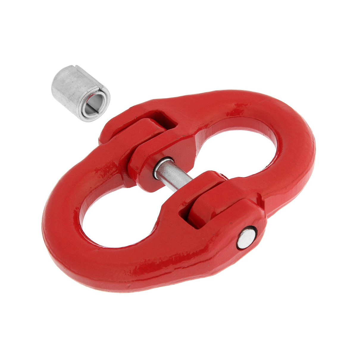 Звено соединительное для цепей, тундра, (ll), 5 т., 1 шт.