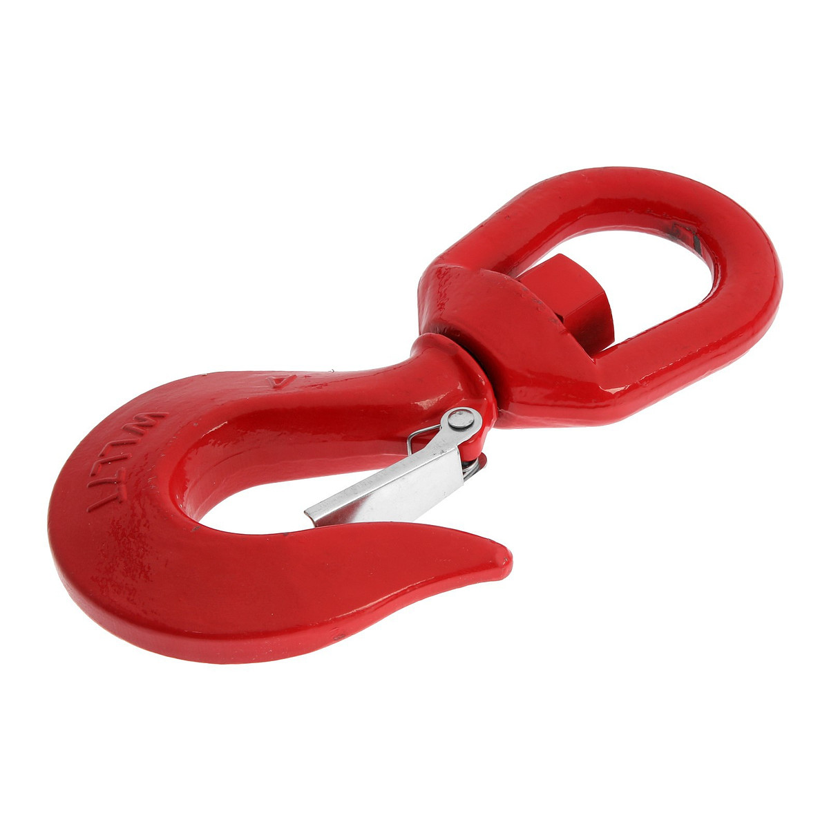 Крюк грузовой поворотный, тундра, 7т., 1 шт.