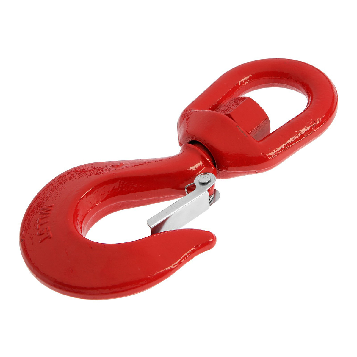 Крюк грузовой поворотный, тундра, 5 т., 1 шт.