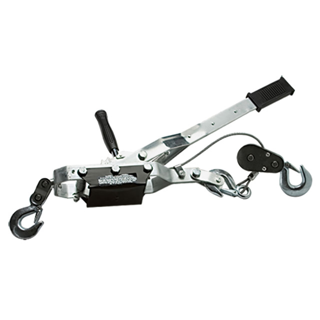 лебедка MATRIX 2т